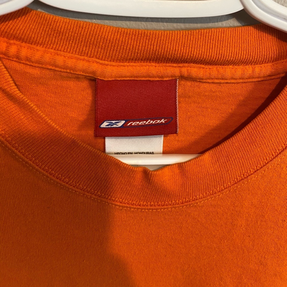 Chicago Bears 2000s Reebok  Shirt - Picture 2 of 3